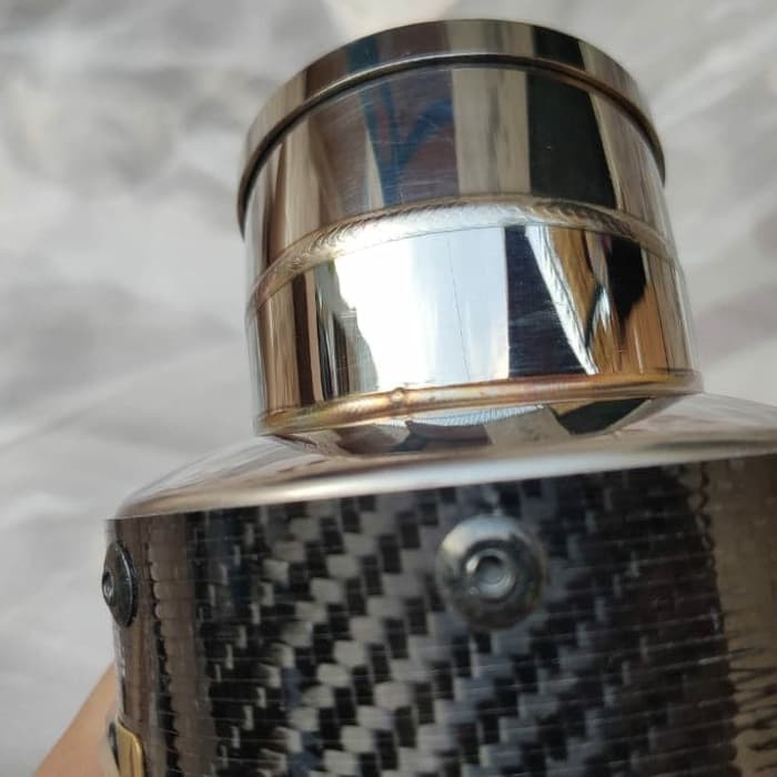 OverRacing Carbon Japan Sonic K56